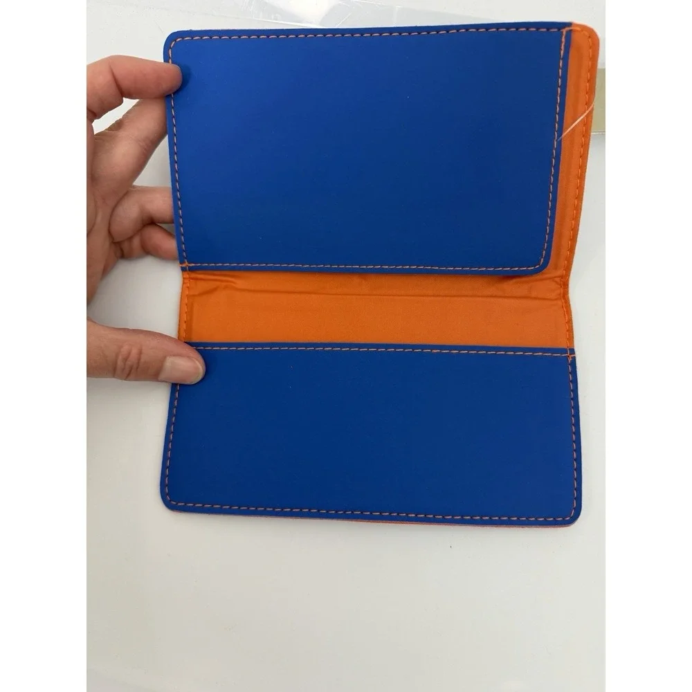 Florida Gators Checkbook Wallet Cover